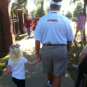 Meet your Posher, Scotty